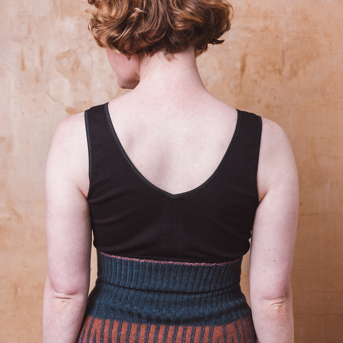 Lena Breastfeeding/Maternity Bra - Organic Cotton (34B-48E)