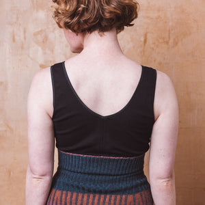Lena Breastfeeding/Maternity Bra - Organic Cotton (34B-48E)