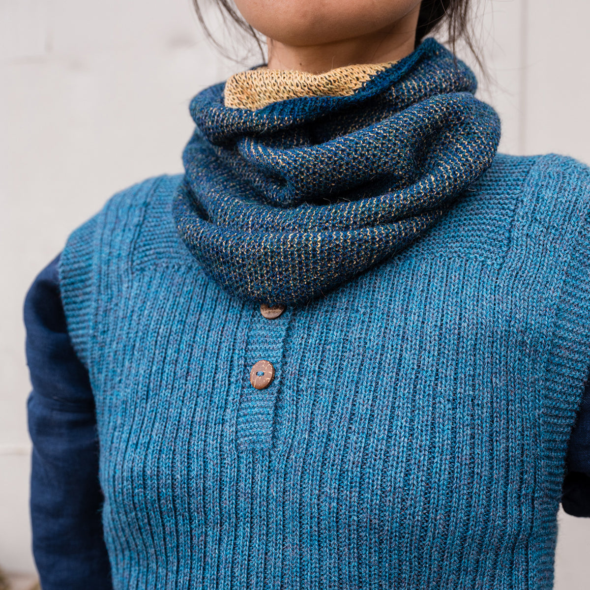 Crochet How To Make A Tube Scarf How To Make A Scarf From A