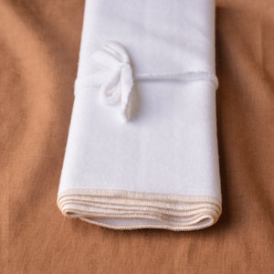 Nappy Liners - Brushed Hemp/Organic Cotton (5 pack)