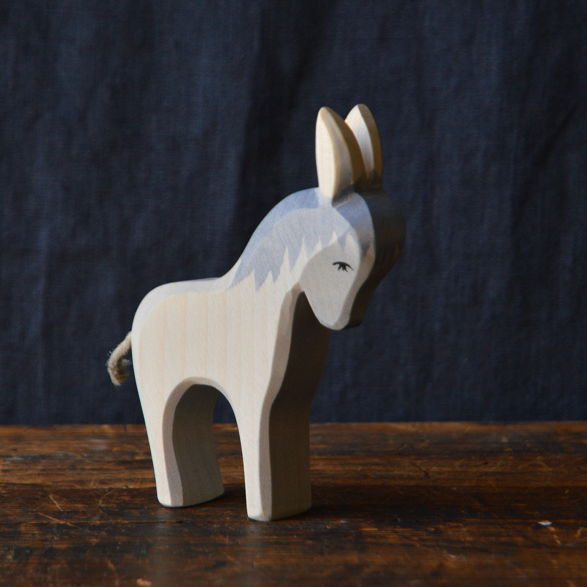 Ostheimer Handcrafted Wooden Toys - The Farmyard