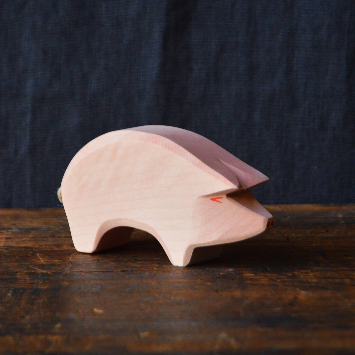 Ostheimer Handcrafted Wooden Toys - The Farmyard