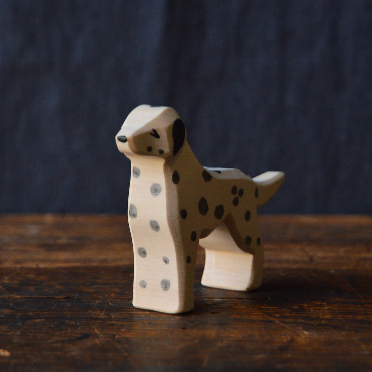 Ostheimer Handcrafted Wooden Toys - The Farmyard