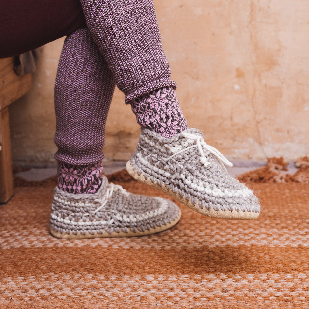 Women's Padraig Slippers - Original (36-41)