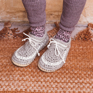 Women's Padraig Slippers - Original (36-41)