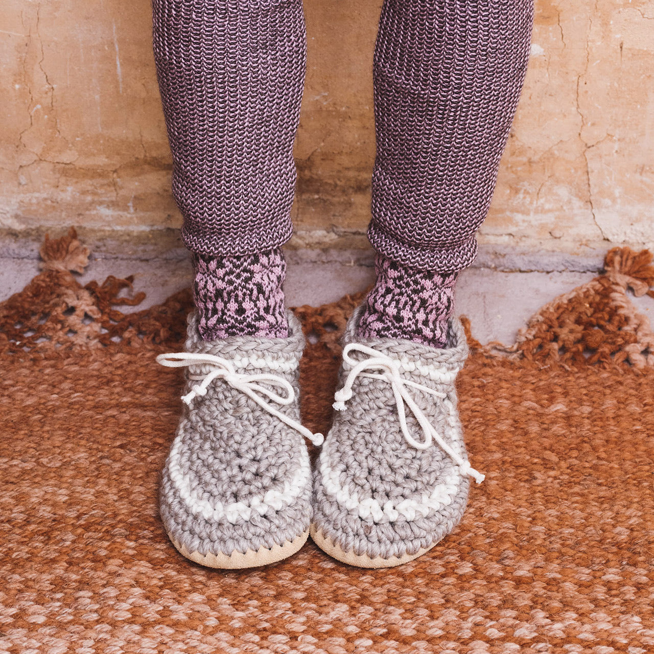 Women's Padraig Slippers - Original (36-41)