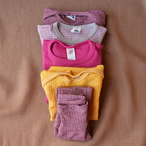 Play Clothes Bundle 5 Pieces - Goldie - (12-24m) - PRE-LOVED