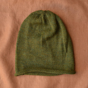 Adults Jersey Beanie - 100% Alpaca *Returning Soon