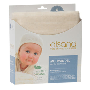 Starter Disana Nappy Pack (Save 10%) *Pre-order