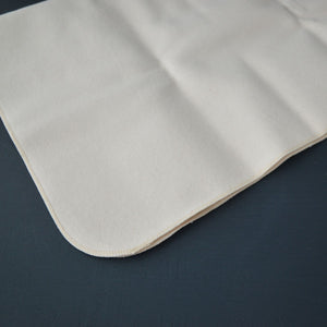 Organic Cotton Waterproof Mattress Cover / Change Mat (S/M)