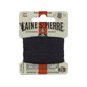 Laine St Pierre Darning Mending Wool/Polyamide