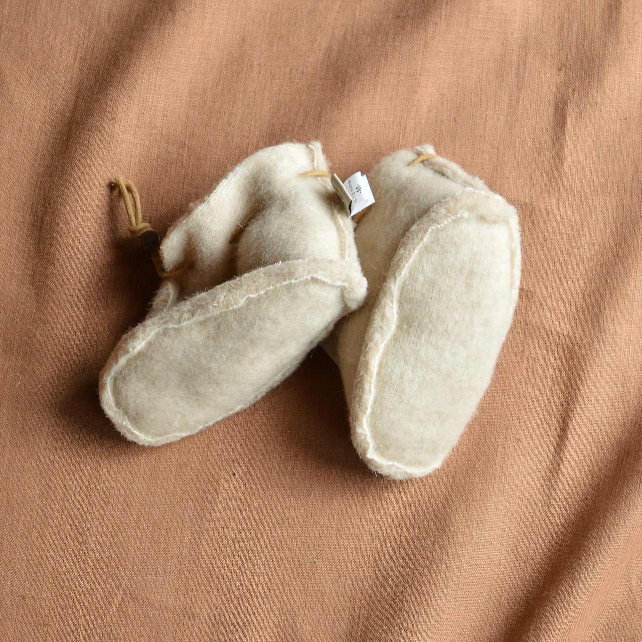 Alwero wool slippers 2025