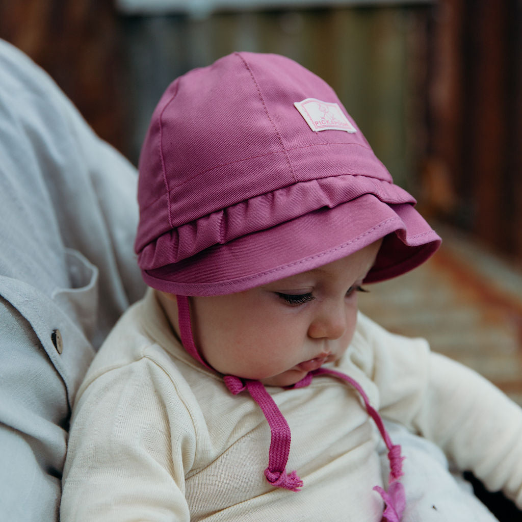 Baby summer hats australia 2025