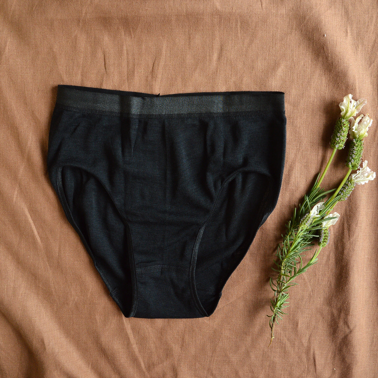 Organic silk best sale underwear