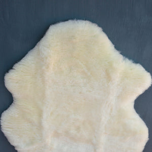 Organically Tanned Baby Lambskin (90-100cm)