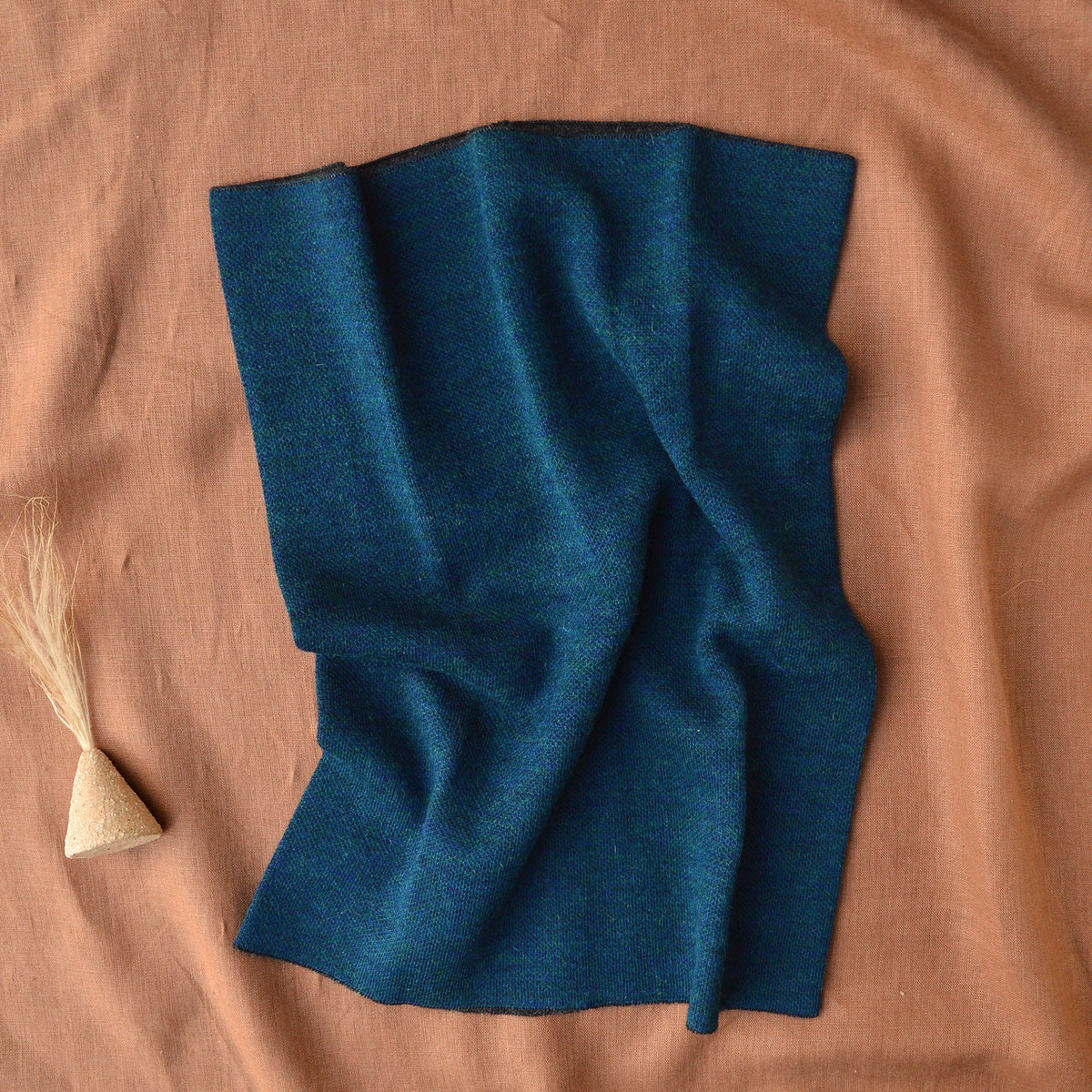 Reversible Belly Warmer/Skirt - Baby Alpaca *Returning 2026