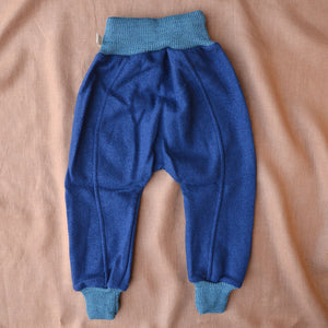 Boiled Merino Wool Pants (6m-4y) *Restocking Autumn