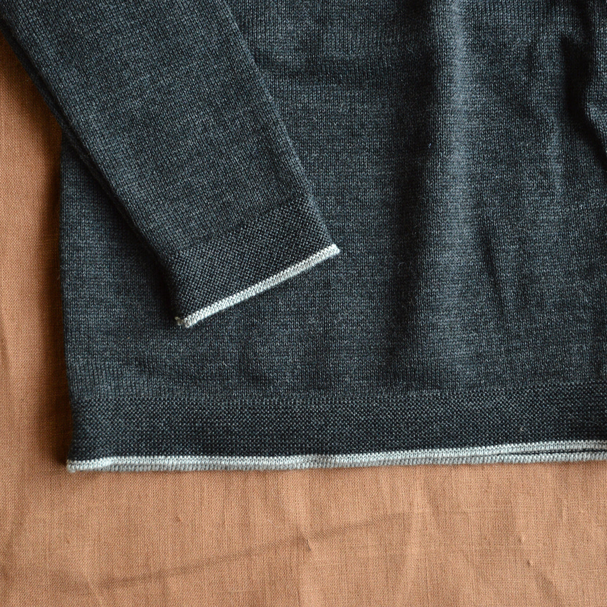 Classic Merino Kids Jumper (1-10y) *Retired style