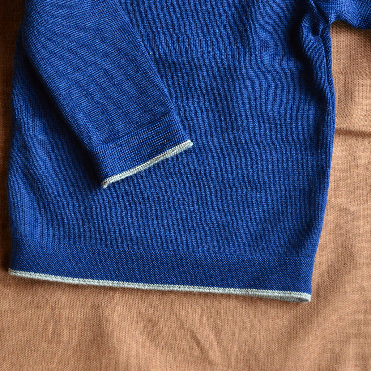 Classic Merino Kids Jumper (1-10y) *Retired style