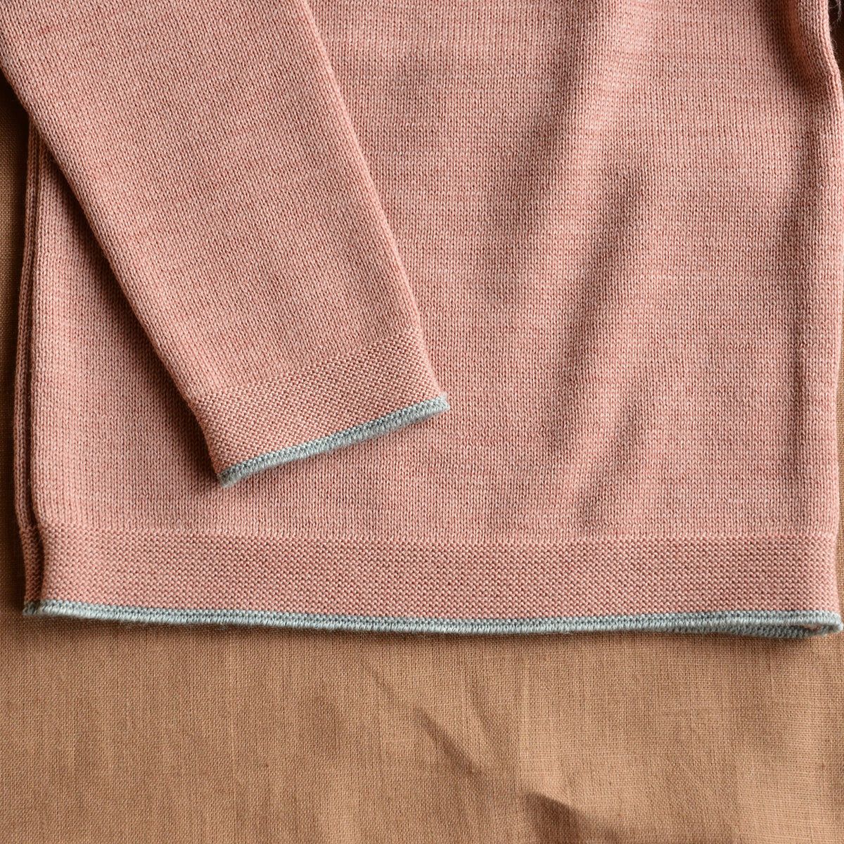 Classic Merino Kids Jumper (1-10y) *Retired style