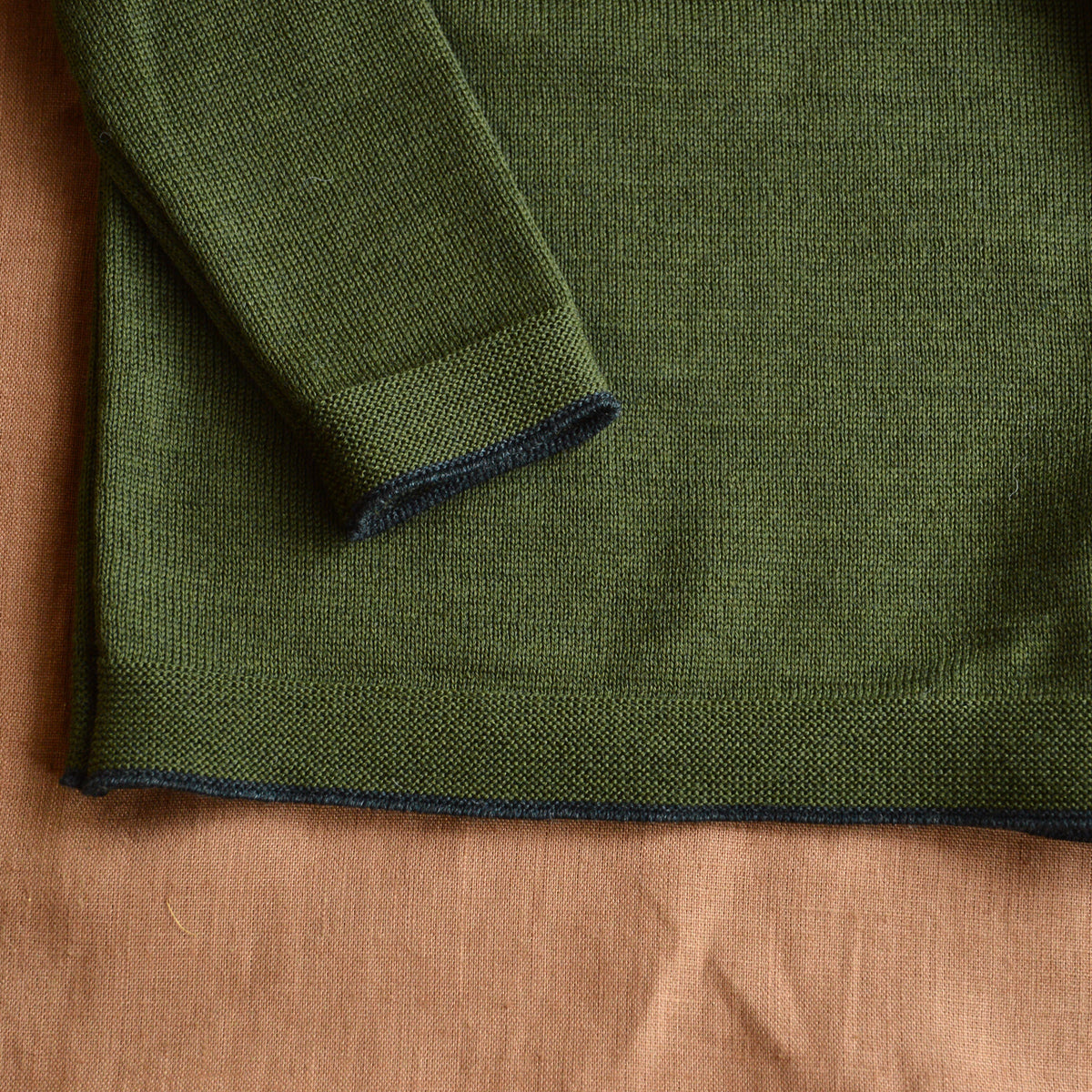 Classic Merino Kids Jumper (1-10y) *Retired style