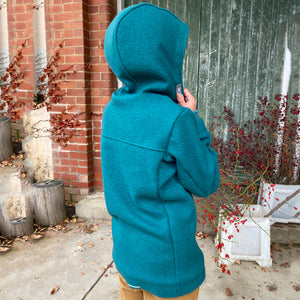 Kids Outdoor Winter Adventurer's Jacket (11-14y)