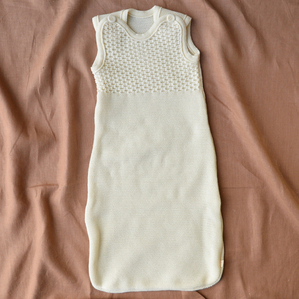 Merino Wool Baby Sleeping Bags Woollykins