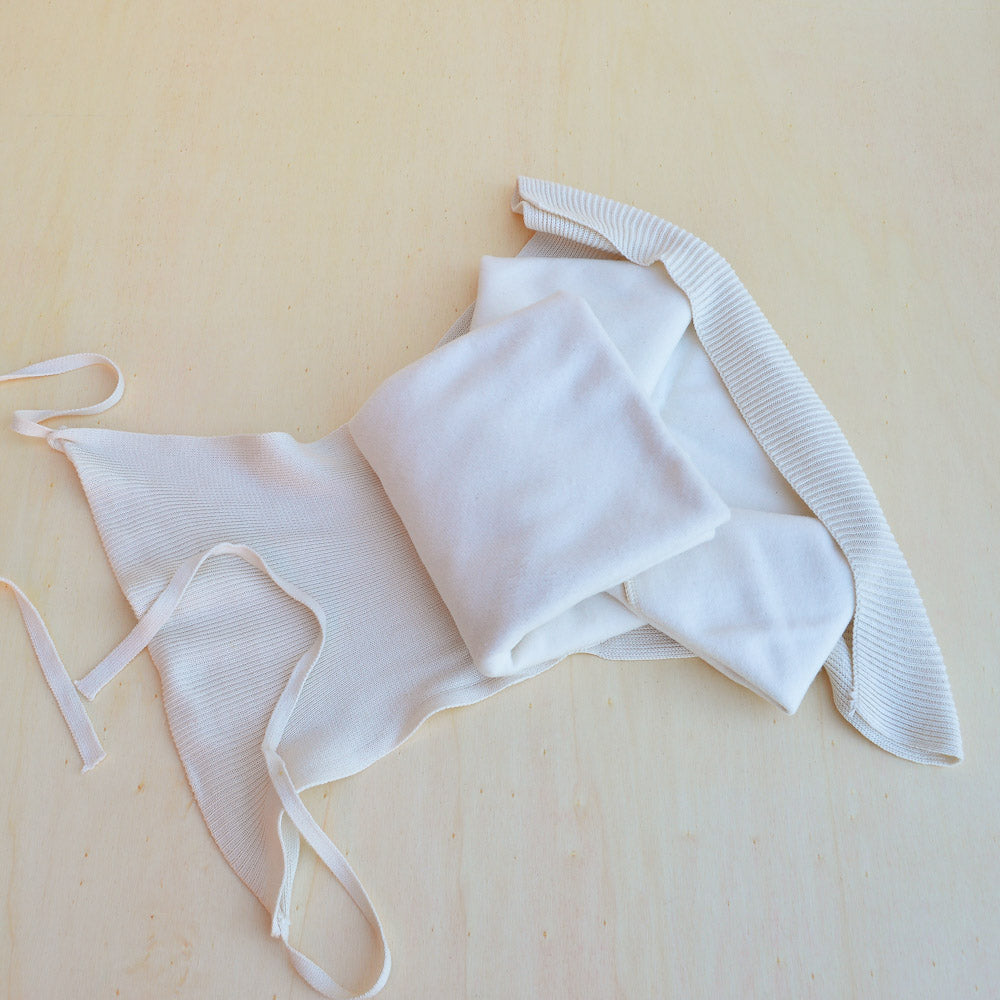 Trial Disana Nappy Pack Super+ for Nights/Heavy Wetters (Save 5%)