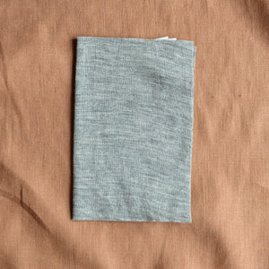 Organic Merino Sew-on Mending Patches