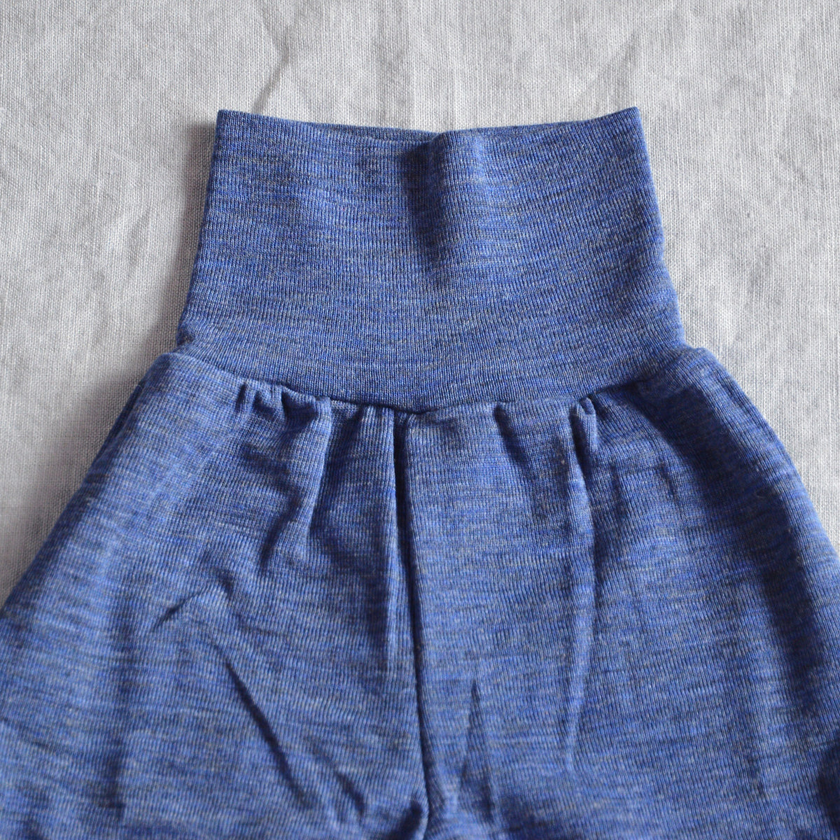 Baby Pants - 100% Organic Merino (0-2yrs)