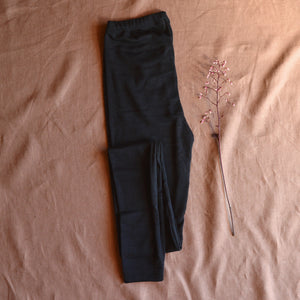 Women's Merino Wool/Silk Leggings