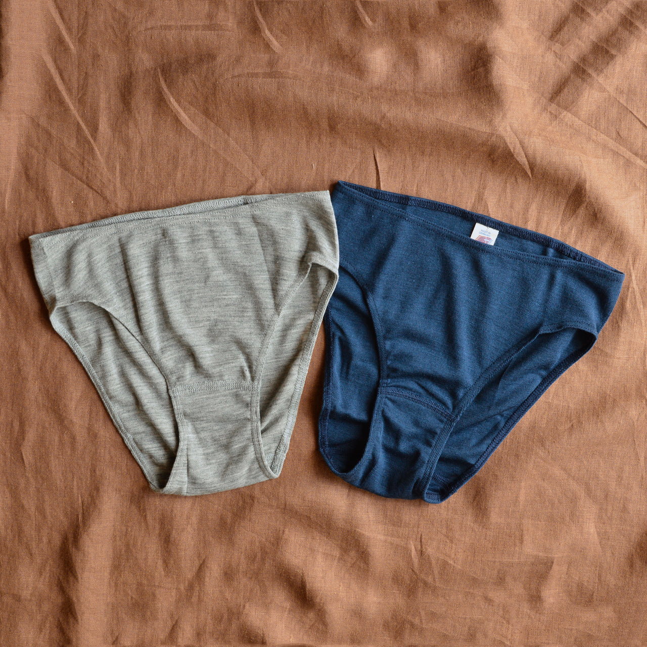 Knitted Underwear -  Denmark