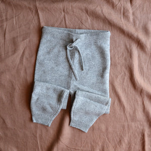 Lambswool Baby Pants (3m-3y) *Last ones