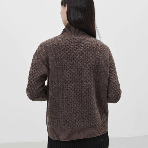 Aran knitwear hotsell
