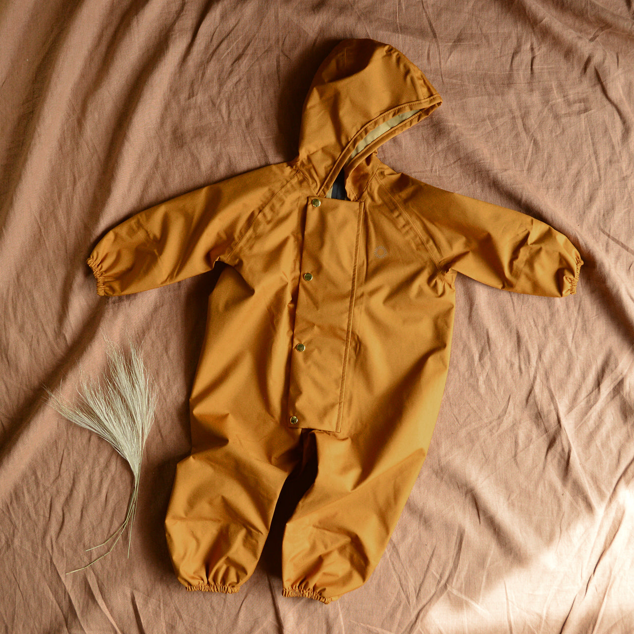Baby all hotsell in one raincoat