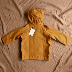 Rain Coat for Kids 100% recycled PET - Arbutus (1-8y)