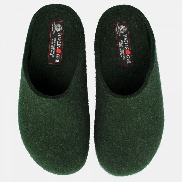 Haflinger sole online replacement