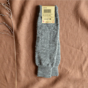 Baby Crawling Knee Protectors/Legwarmers in 100% Organic Wool