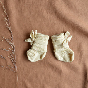 Nature baby socks cheap