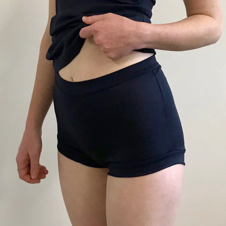 Women's Merino Undies