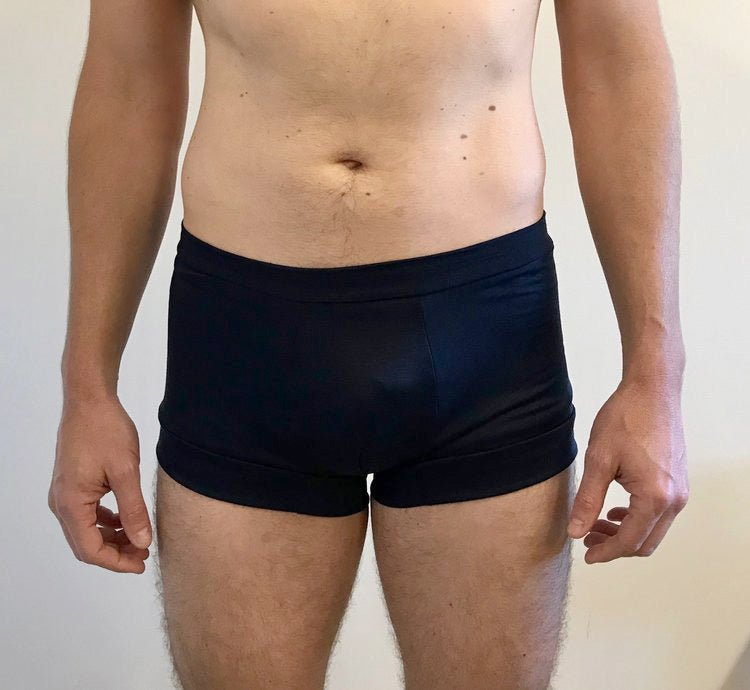 Men's Merino Undies