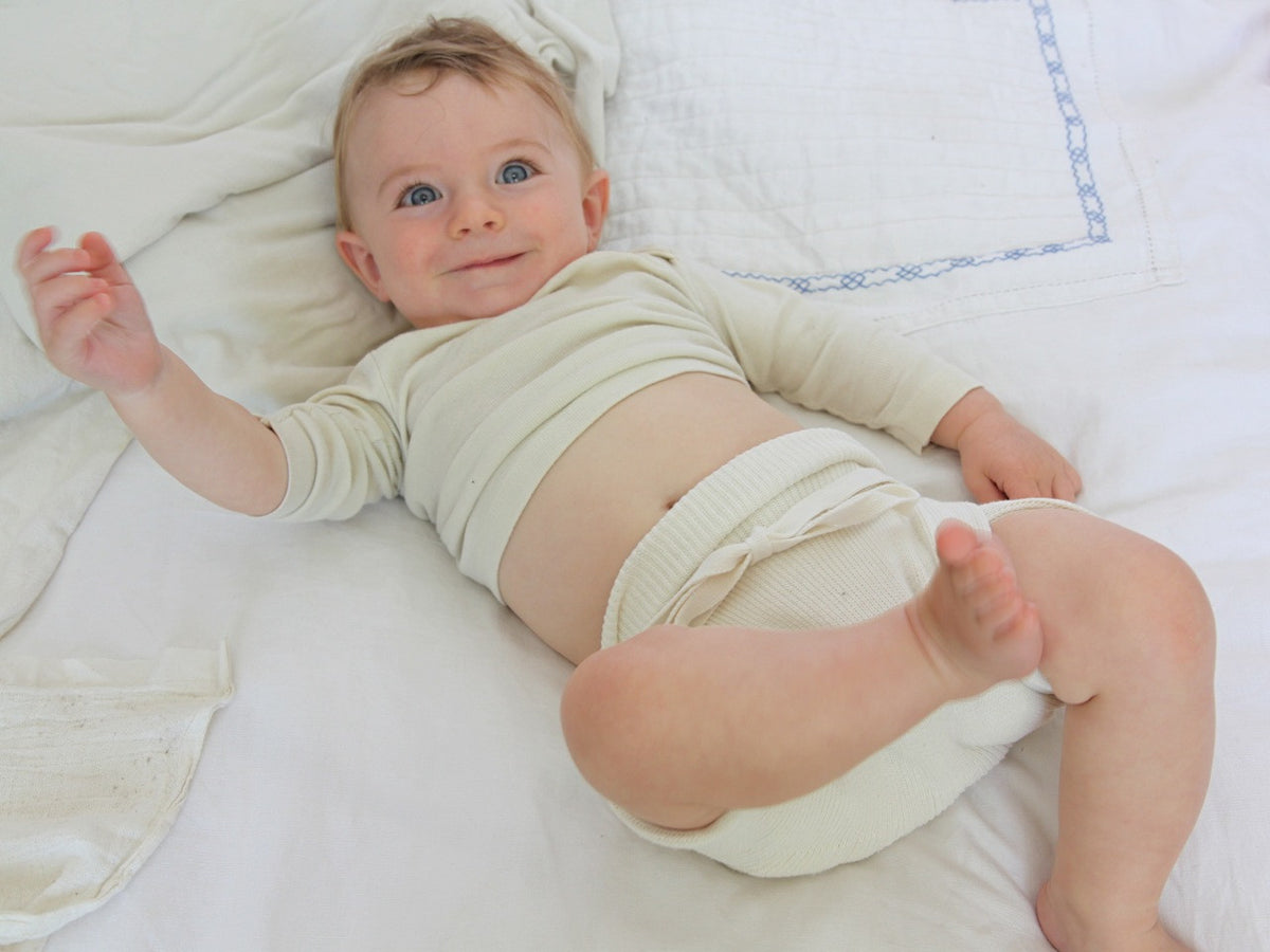 The Ultimate Disana Nappy System (Save 12%)