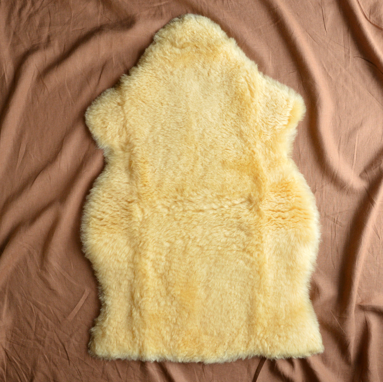 Baby Lambskin (70-80cm)