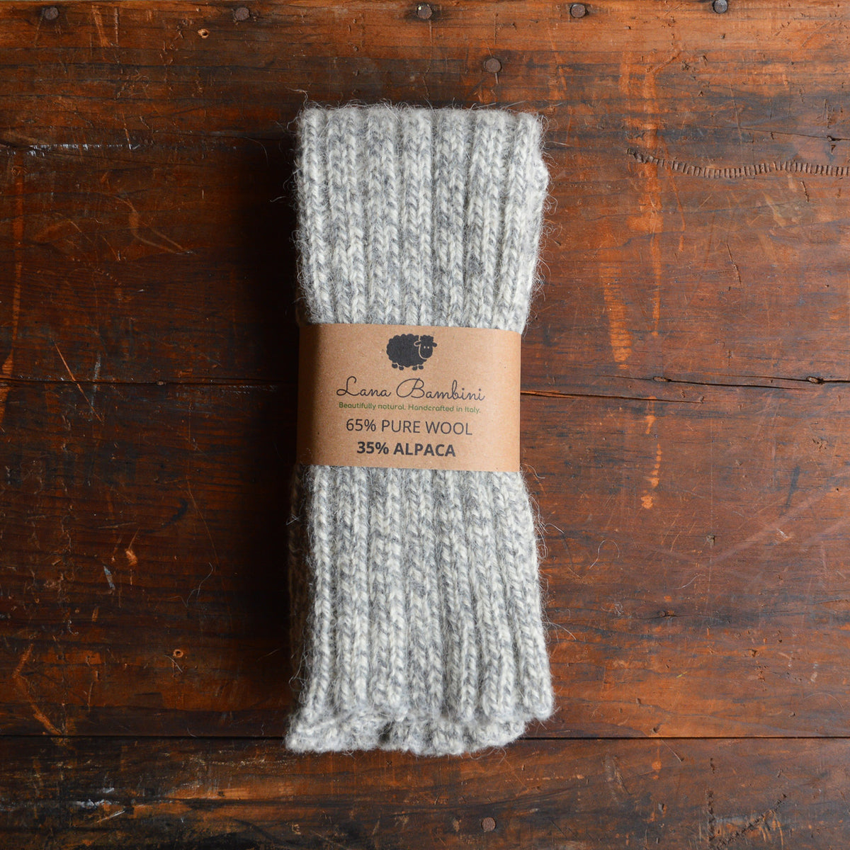 Chunky Wool/Alpaca Extra Long Legwarmers (Adults) *Returning 2026