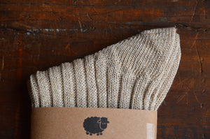 Hemp Socks (Adults)