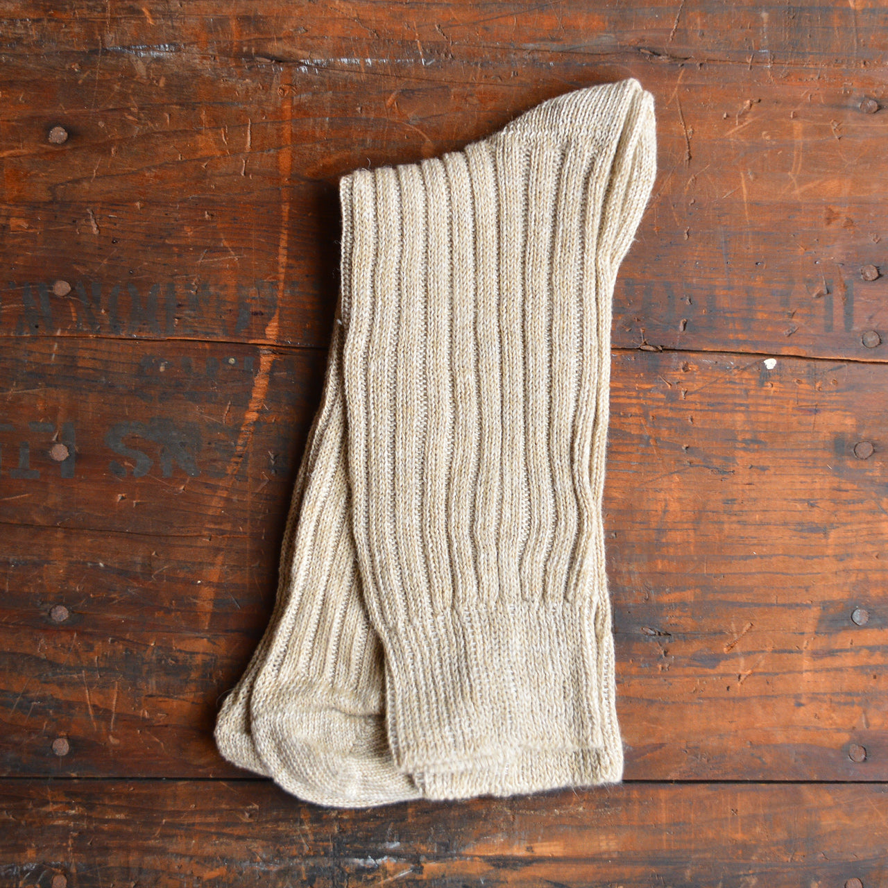 100% Hemp Socks (Adults)