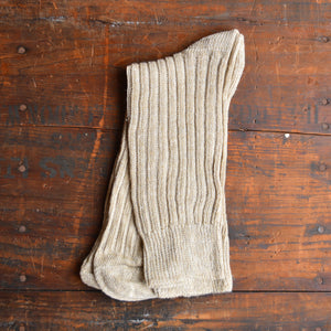 Hemp Socks (Adults)