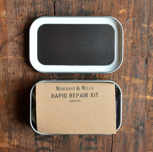 Rapid Repair Mending Kit