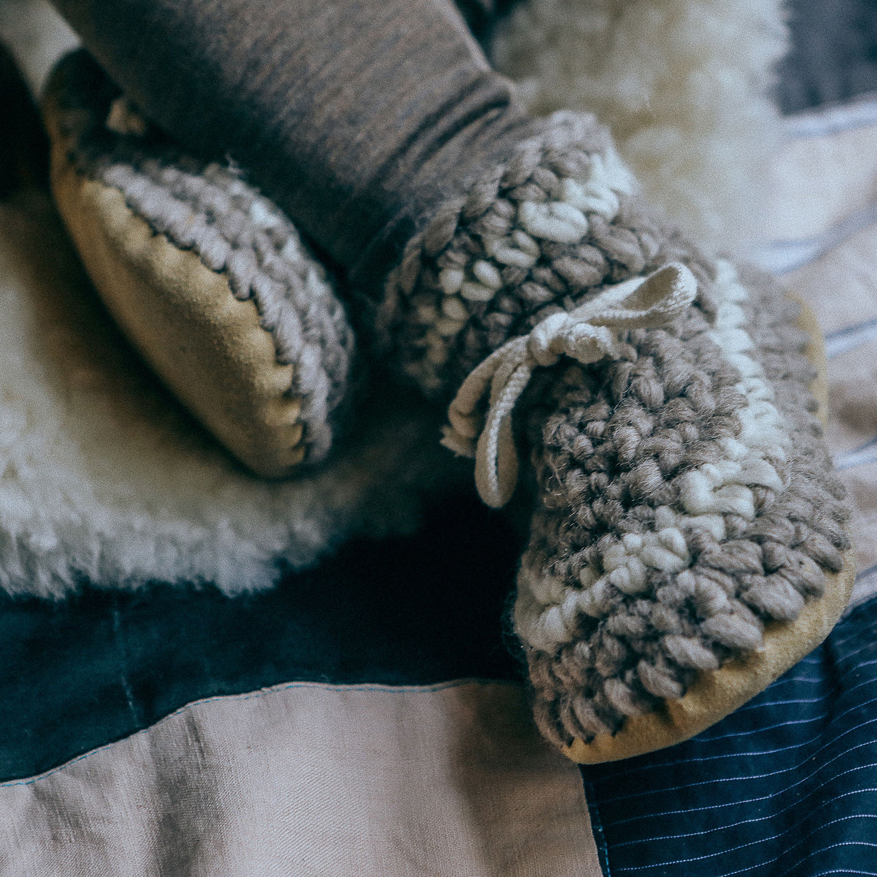 Padraig slippers sale cheap