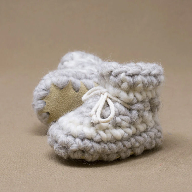 Newborn slippers discount